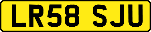 LR58SJU