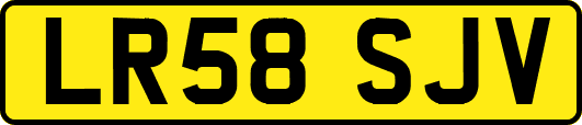 LR58SJV