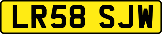 LR58SJW