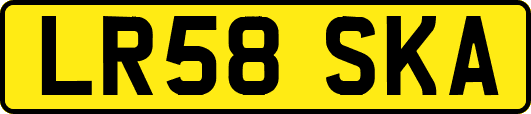 LR58SKA