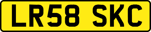 LR58SKC