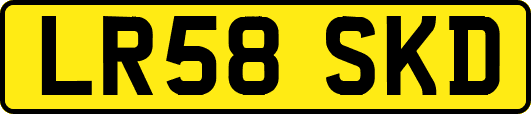 LR58SKD