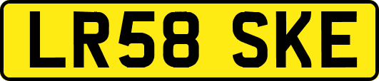 LR58SKE