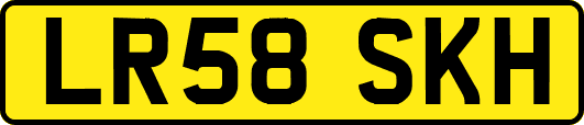 LR58SKH