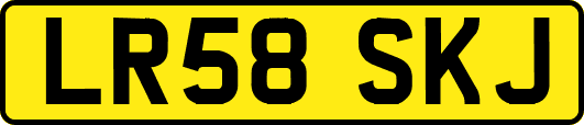 LR58SKJ