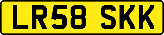 LR58SKK