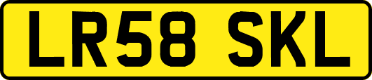 LR58SKL