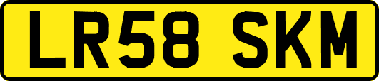 LR58SKM