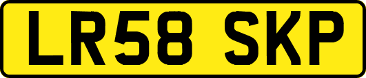 LR58SKP