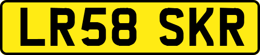 LR58SKR