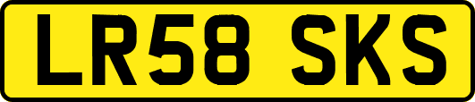 LR58SKS