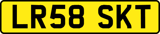 LR58SKT