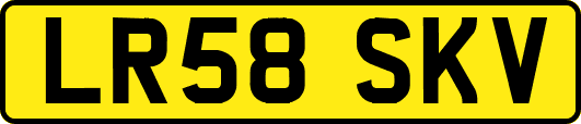 LR58SKV