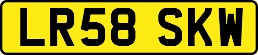 LR58SKW