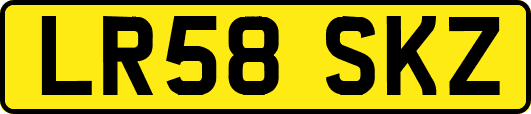 LR58SKZ