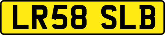 LR58SLB