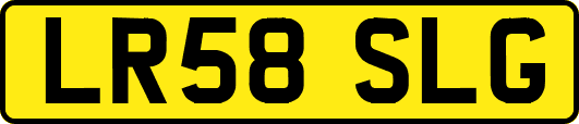 LR58SLG