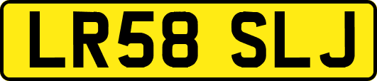 LR58SLJ