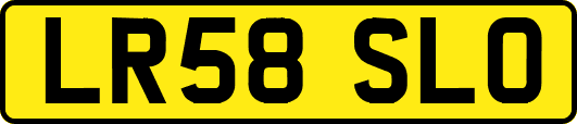 LR58SLO