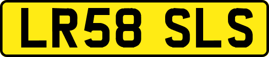 LR58SLS