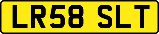 LR58SLT