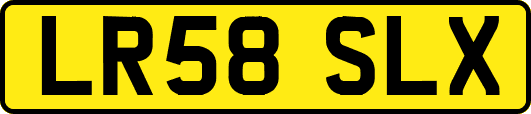 LR58SLX