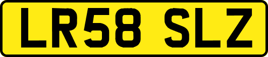 LR58SLZ