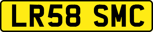 LR58SMC