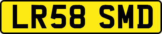 LR58SMD