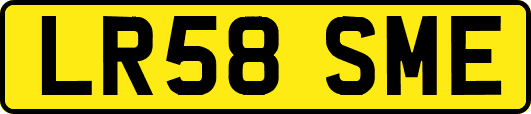 LR58SME