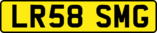 LR58SMG