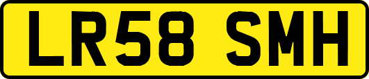 LR58SMH