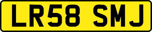 LR58SMJ