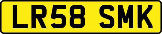 LR58SMK