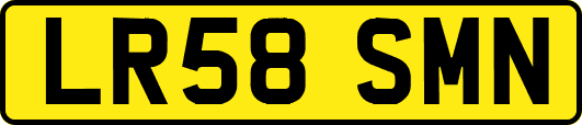 LR58SMN