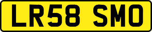 LR58SMO