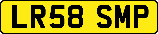 LR58SMP