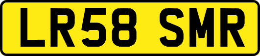 LR58SMR