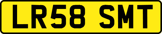 LR58SMT