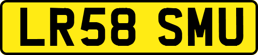 LR58SMU