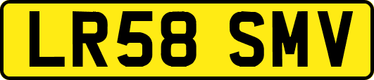 LR58SMV