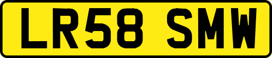 LR58SMW