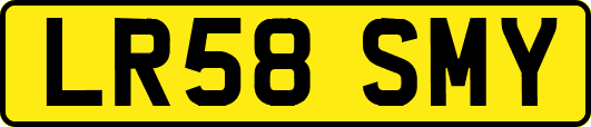 LR58SMY
