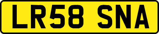 LR58SNA