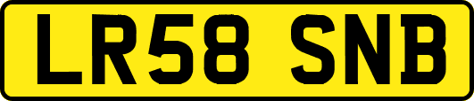 LR58SNB