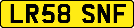 LR58SNF