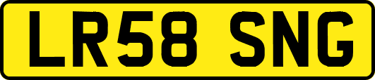 LR58SNG