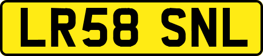 LR58SNL
