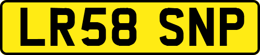 LR58SNP