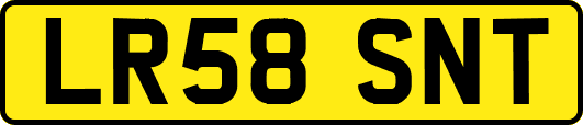 LR58SNT